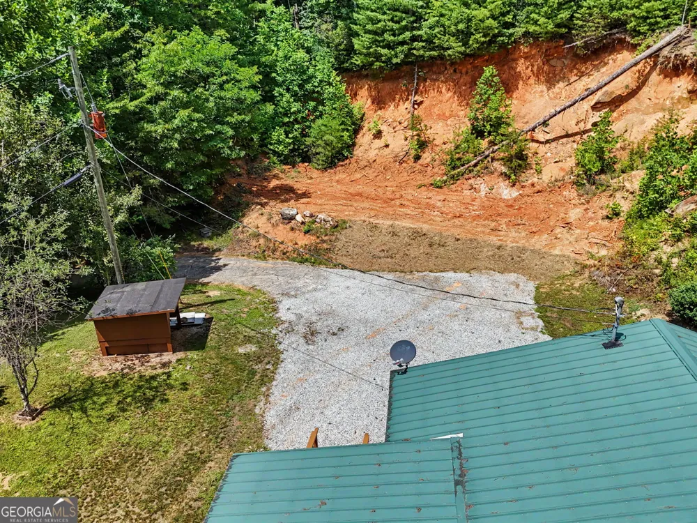 118 Cub LN Rabun Gap, GA 30568