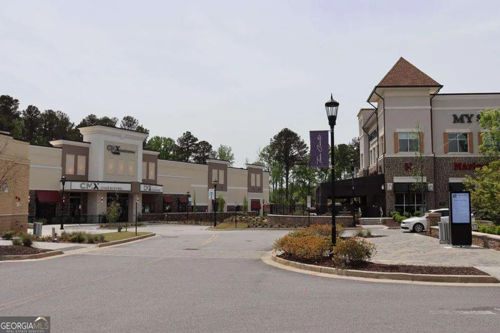 3758 Duke Center WAY Peachtree Corners, GA 30092