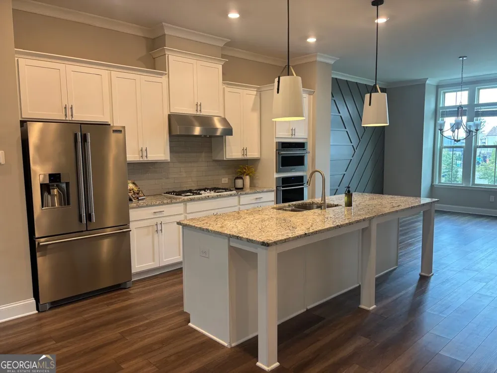 3758 Duke Center WAY Peachtree Corners, GA 30092