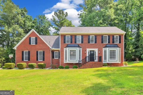 1448 Red Fox RUN SW