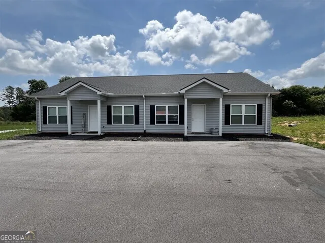 2451 Bowerville HWY Bowersville, GA 30516