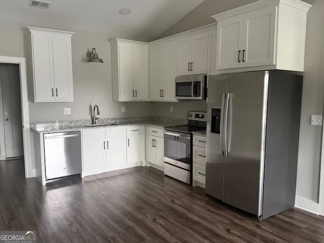 2451 Bowerville HWY Bowersville, GA 30516