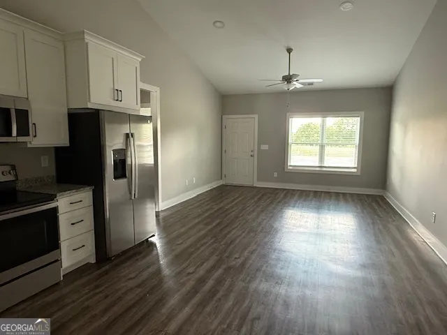 2451 Bowerville HWY Bowersville, GA 30516