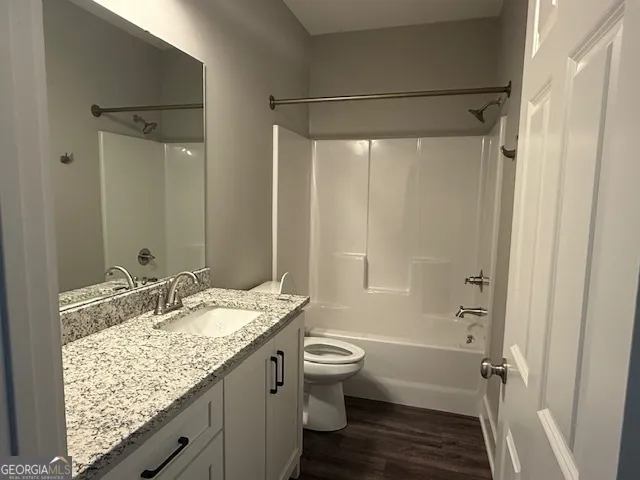 2451 Bowerville HWY Bowersville, GA 30516
