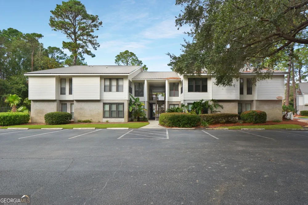 2511 Demere RD St. Simons, GA 31522
