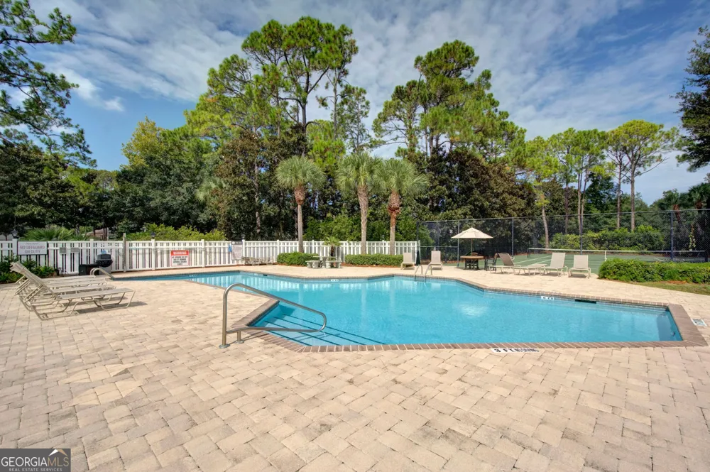2511 Demere RD St. Simons, GA 31522
