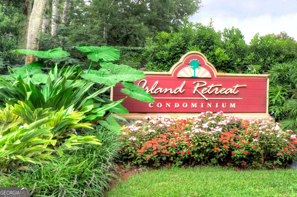 2511 Demere RD St. Simons, GA 31522