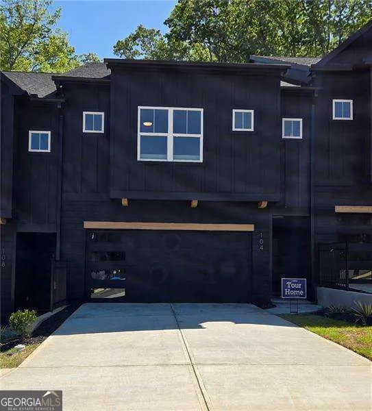 104 Waterview CT Waleska, GA 30183