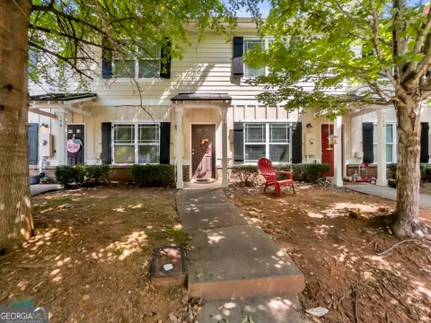 144 Foreman DR