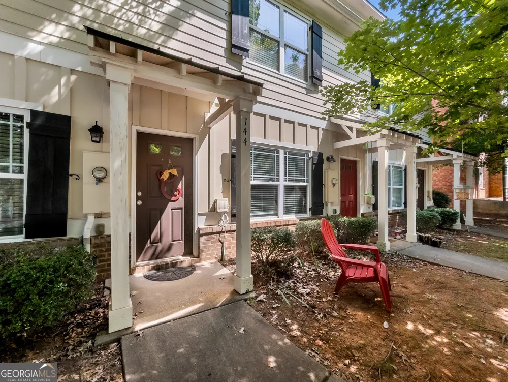 144 Foreman DR Athens, GA 30605