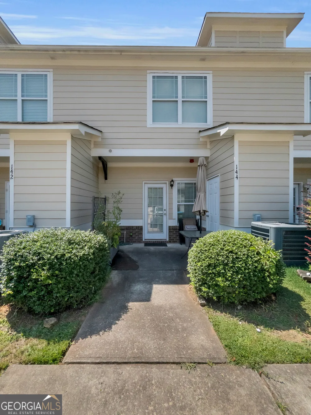 144 Foreman DR Athens, GA 30605