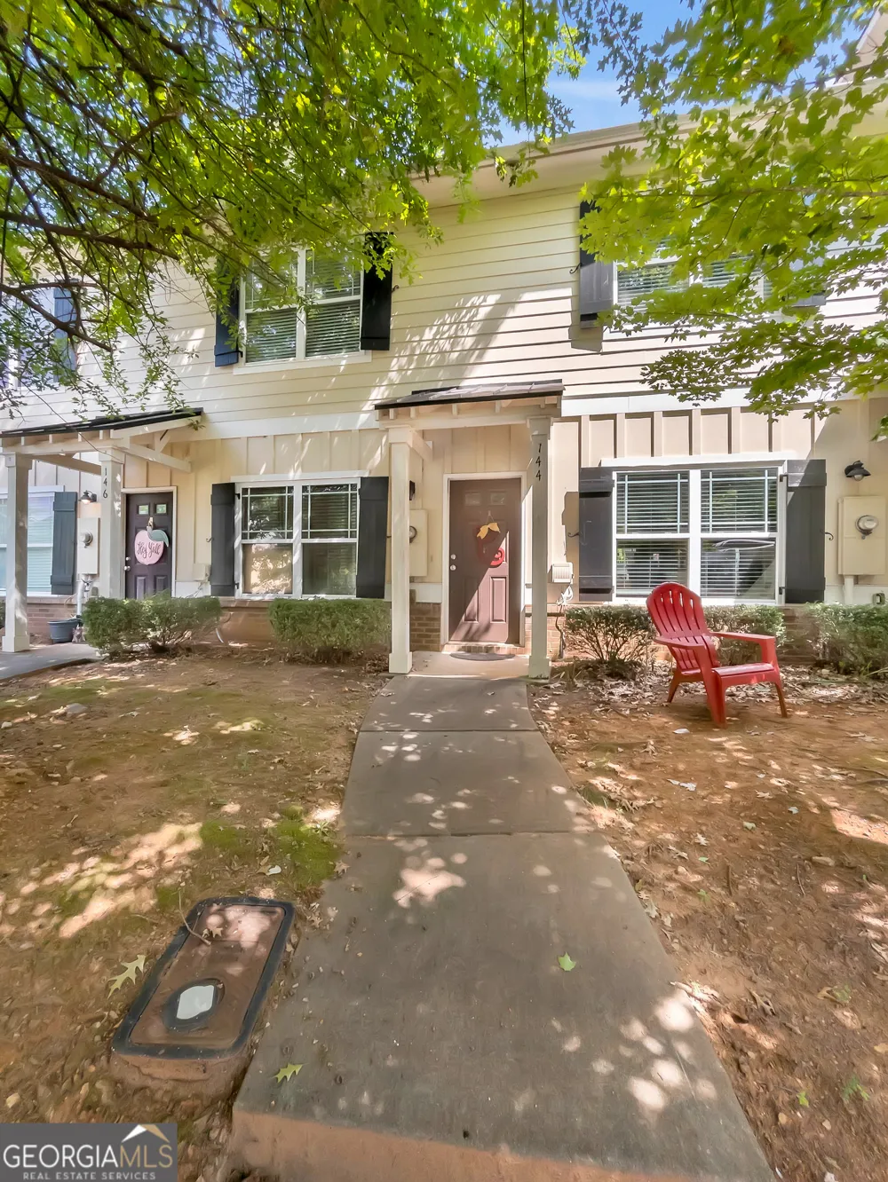 144 Foreman DR Athens, GA 30605