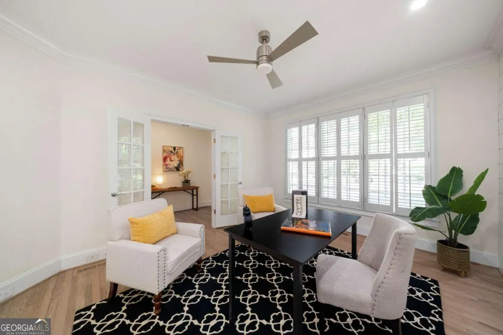 2599 Brookline Circle Brookhaven, GA 30319