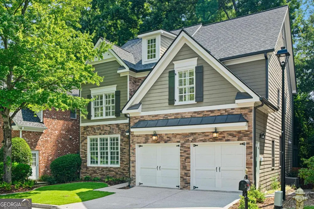 2599 Brookline Circle Brookhaven, GA 30319