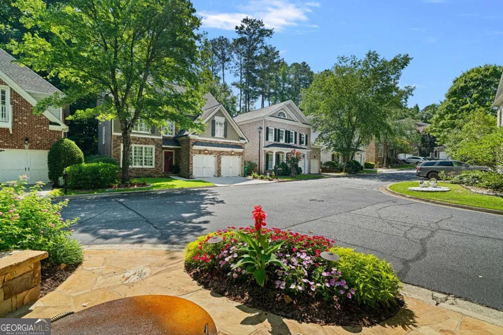 2599 Brookline Circle Brookhaven, GA 30319
