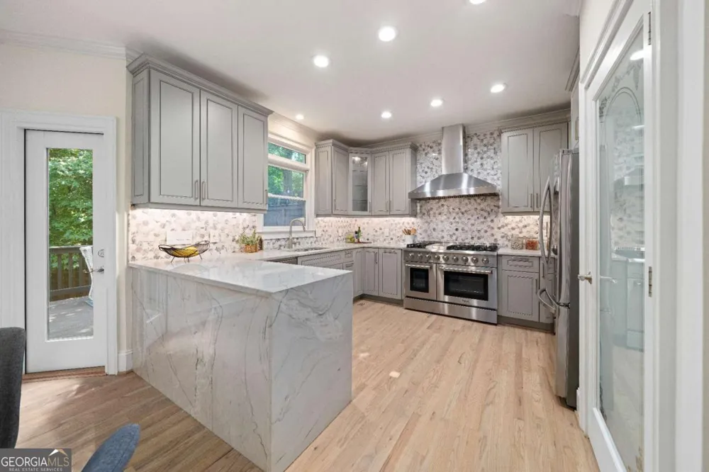2599 Brookline Circle Brookhaven, GA 30319