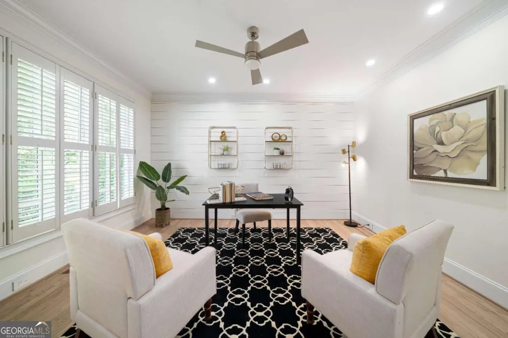2599 Brookline Circle Brookhaven, GA 30319