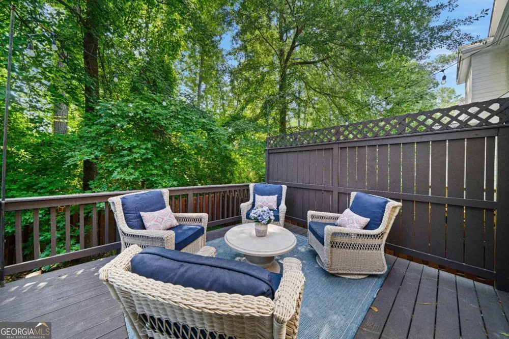 2599 Brookline Circle Brookhaven, GA 30319
