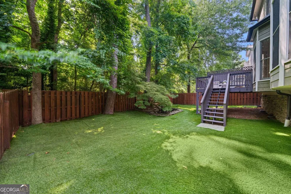 2599 Brookline Circle Brookhaven, GA 30319