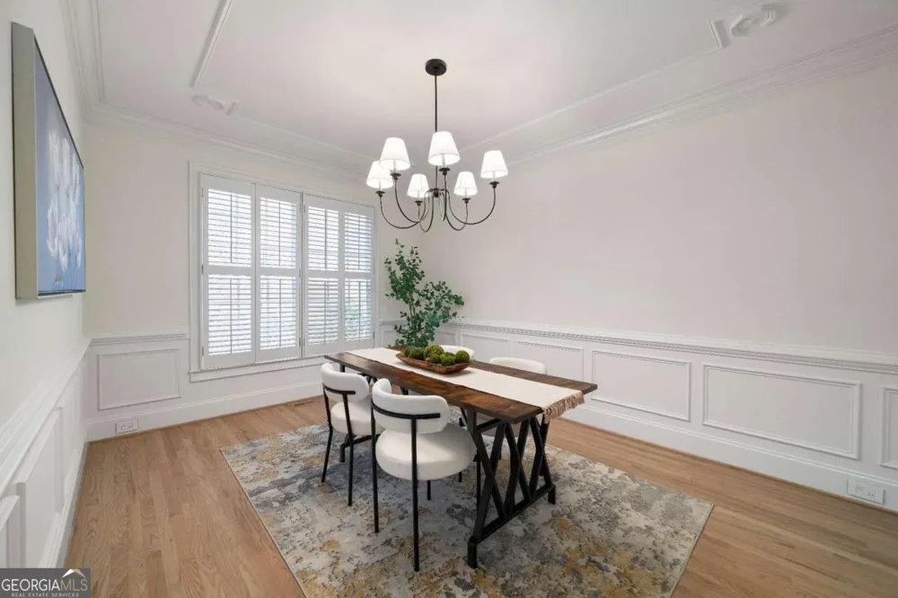 2599 Brookline Circle Brookhaven, GA 30319