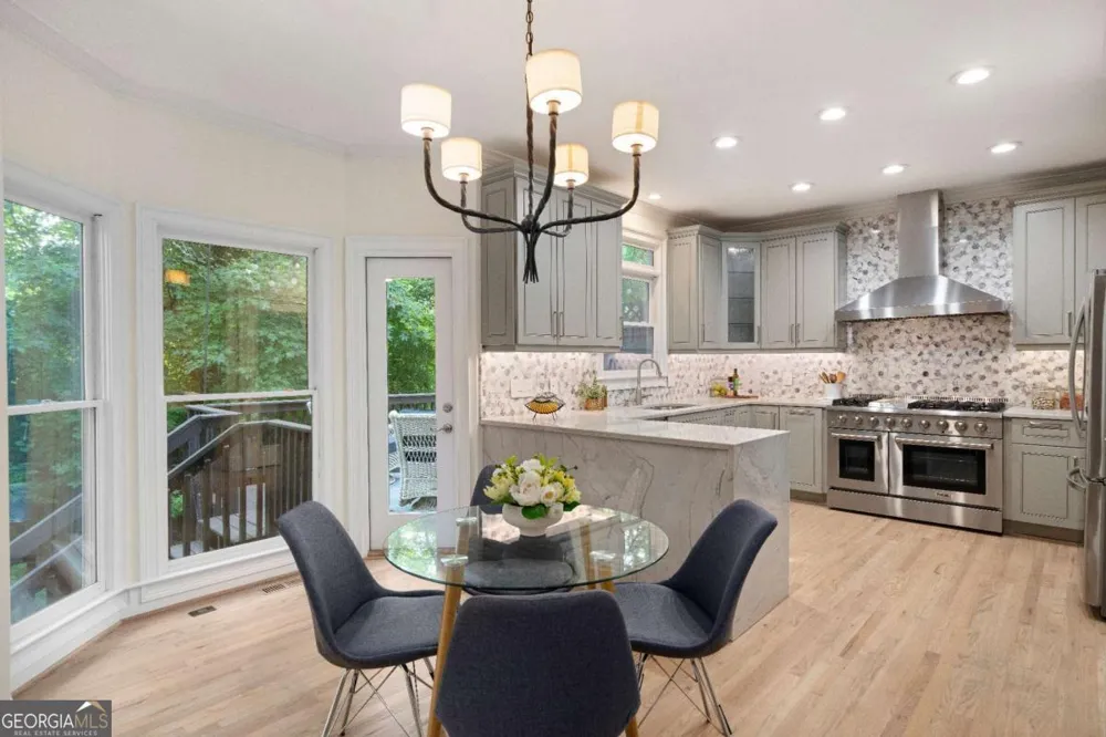 2599 Brookline Circle Brookhaven, GA 30319