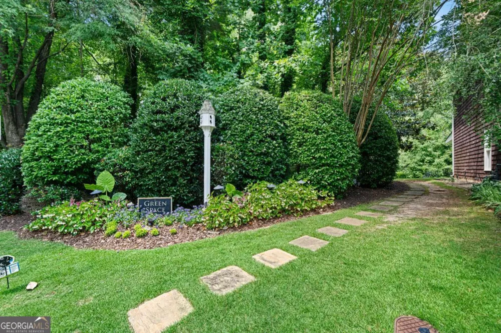 2599 Brookline Circle Brookhaven, GA 30319