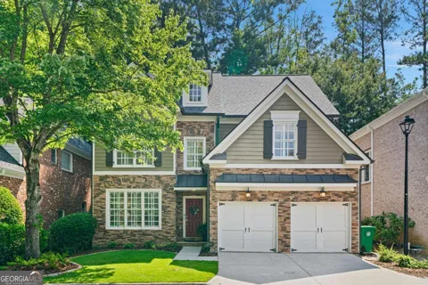 2599 Brookline Circle