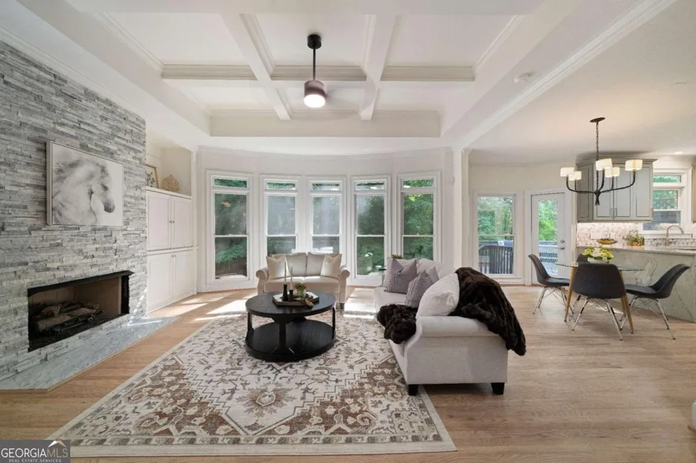 2599 Brookline Circle Brookhaven, GA 30319
