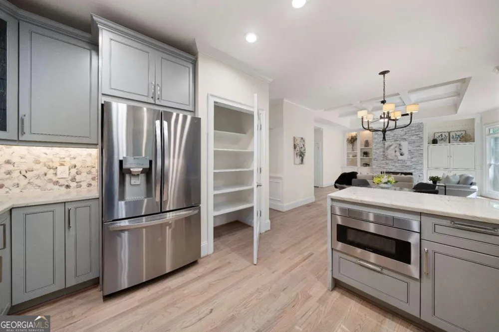 2599 Brookline Circle Brookhaven, GA 30319