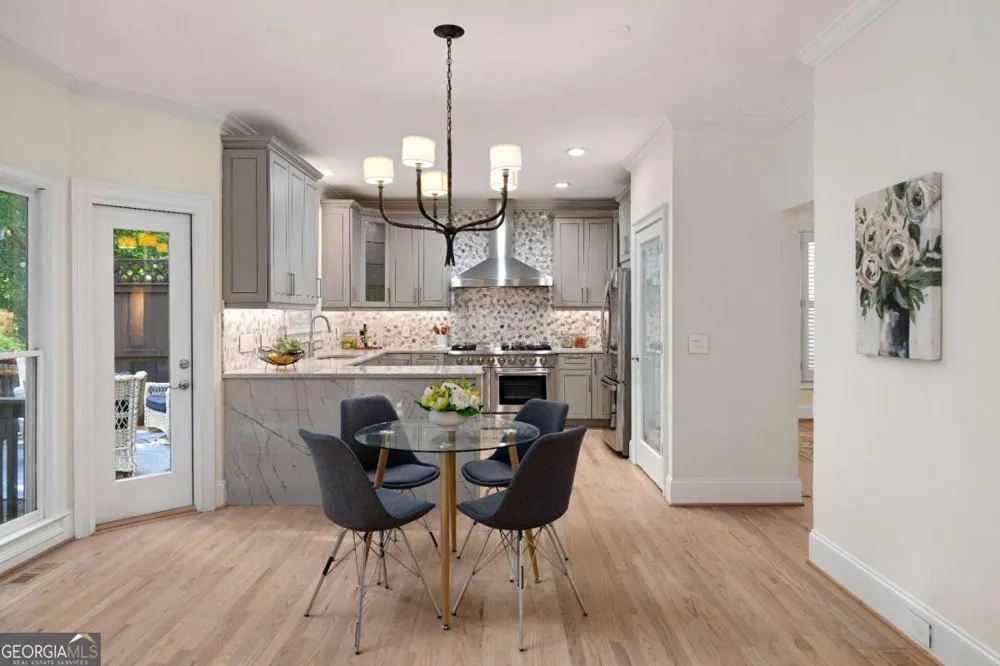 2599 Brookline Circle Brookhaven, GA 30319