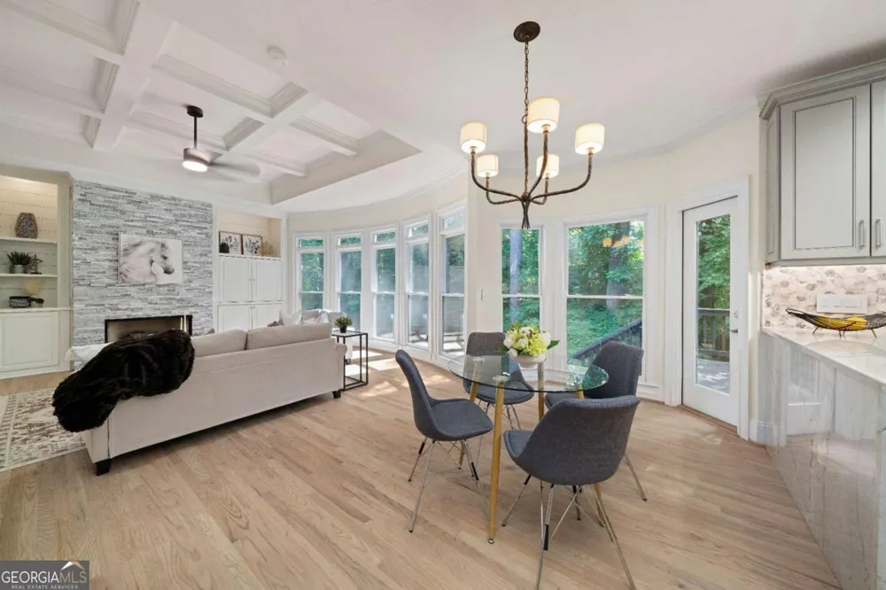 2599 Brookline Circle Brookhaven, GA 30319