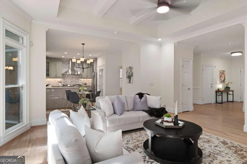 2599 Brookline Circle Brookhaven, GA 30319