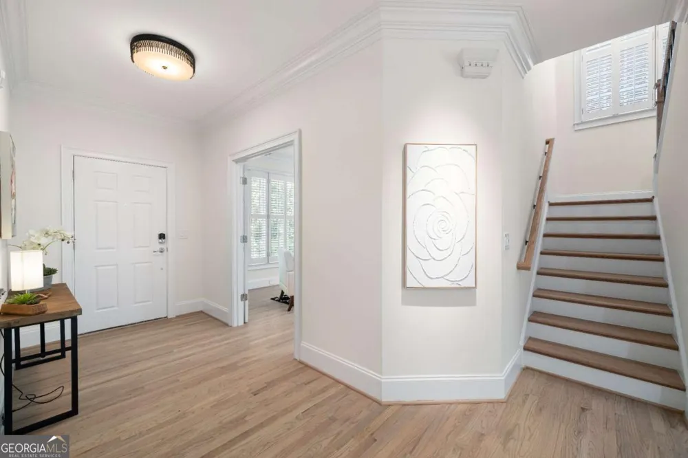 2599 Brookline Circle Brookhaven, GA 30319