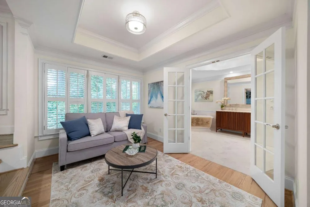2599 Brookline Circle Brookhaven, GA 30319