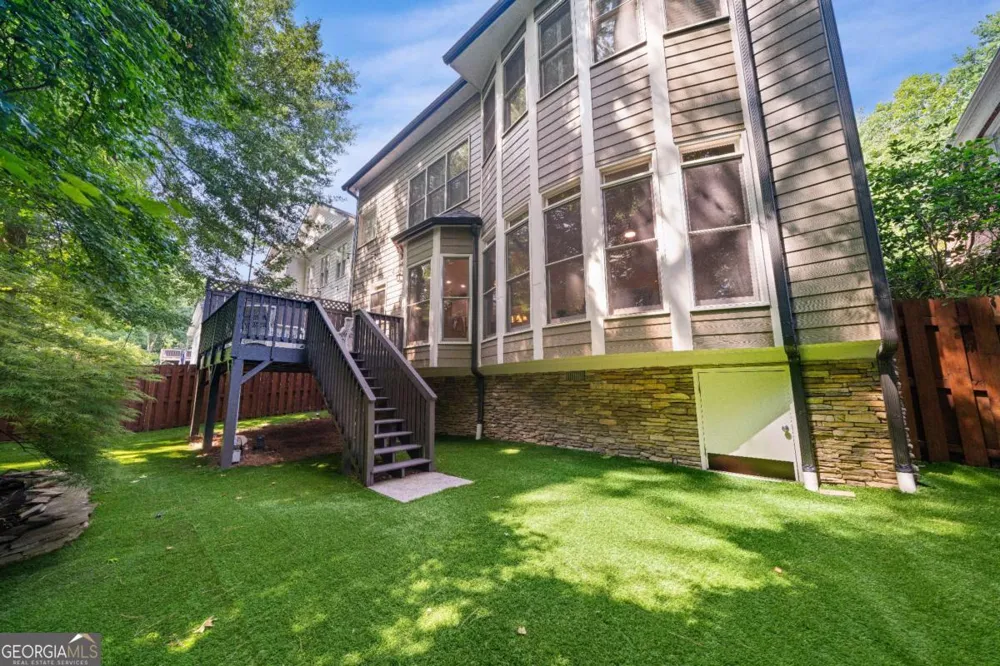 2599 Brookline Circle Brookhaven, GA 30319