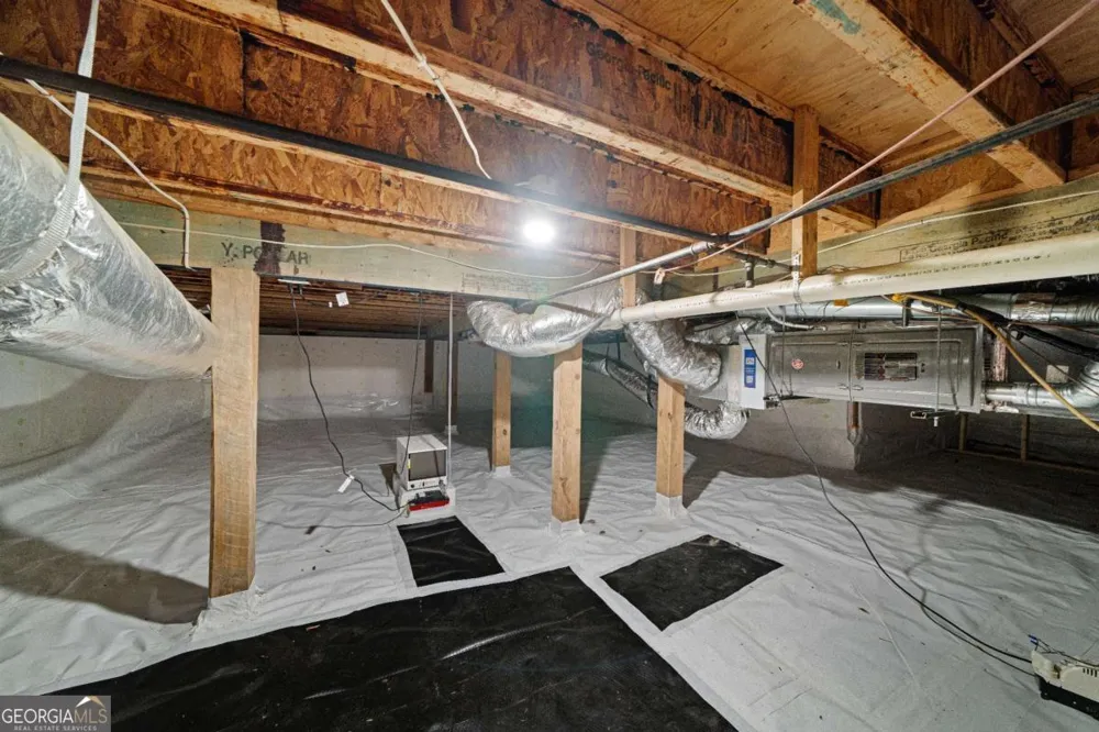 2599 Brookline Circle Brookhaven, GA 30319