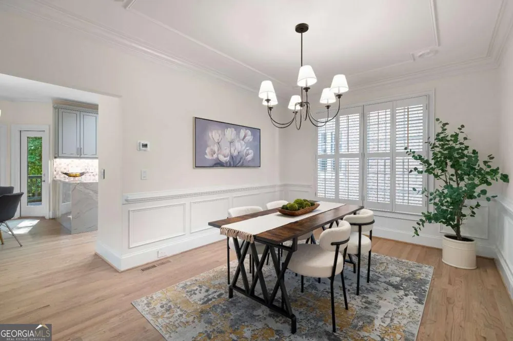 2599 Brookline Circle Brookhaven, GA 30319