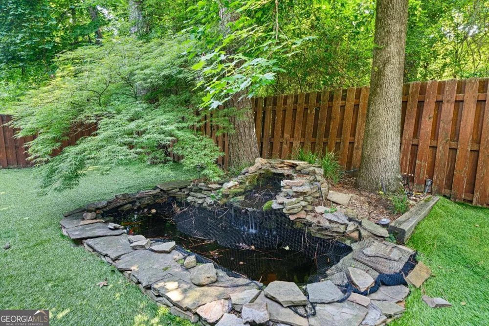 2599 Brookline Circle Brookhaven, GA 30319