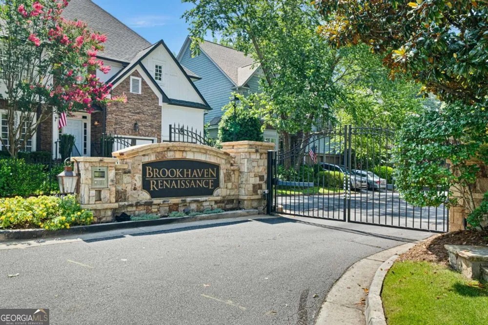 2599 Brookline Circle Brookhaven, GA 30319