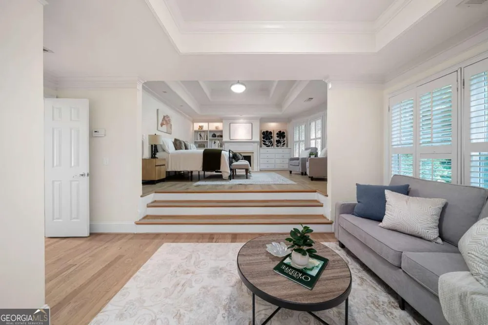 2599 Brookline Circle Brookhaven, GA 30319