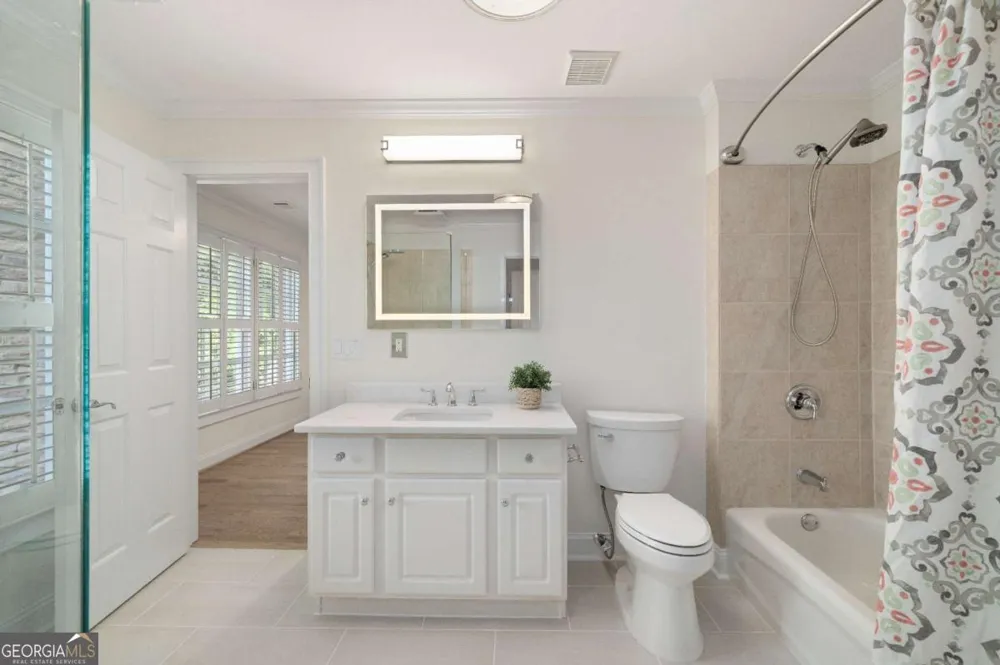 2599 Brookline Circle Brookhaven, GA 30319