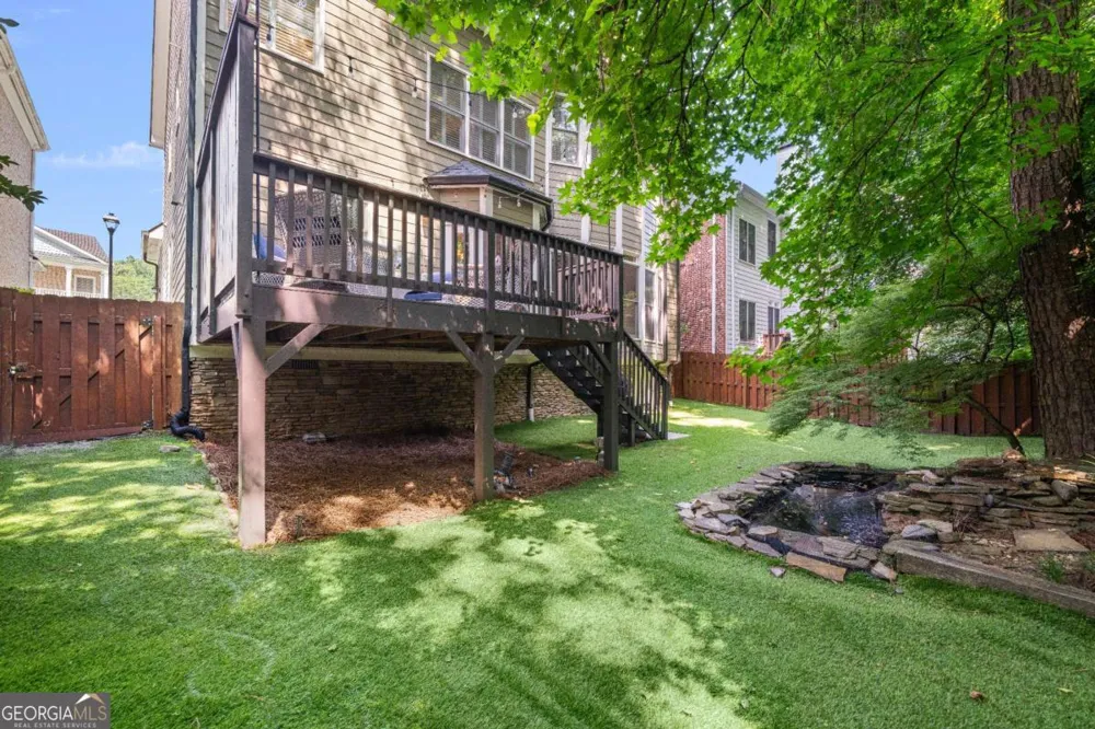 2599 Brookline Circle Brookhaven, GA 30319