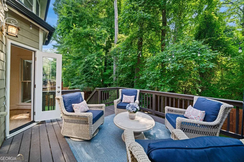 2599 Brookline Circle Brookhaven, GA 30319