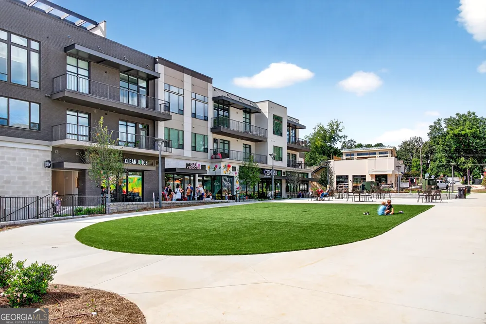 2599 Brookline Circle Brookhaven, GA 30319