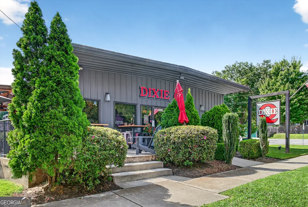 2599 Brookline Circle Brookhaven, GA 30319