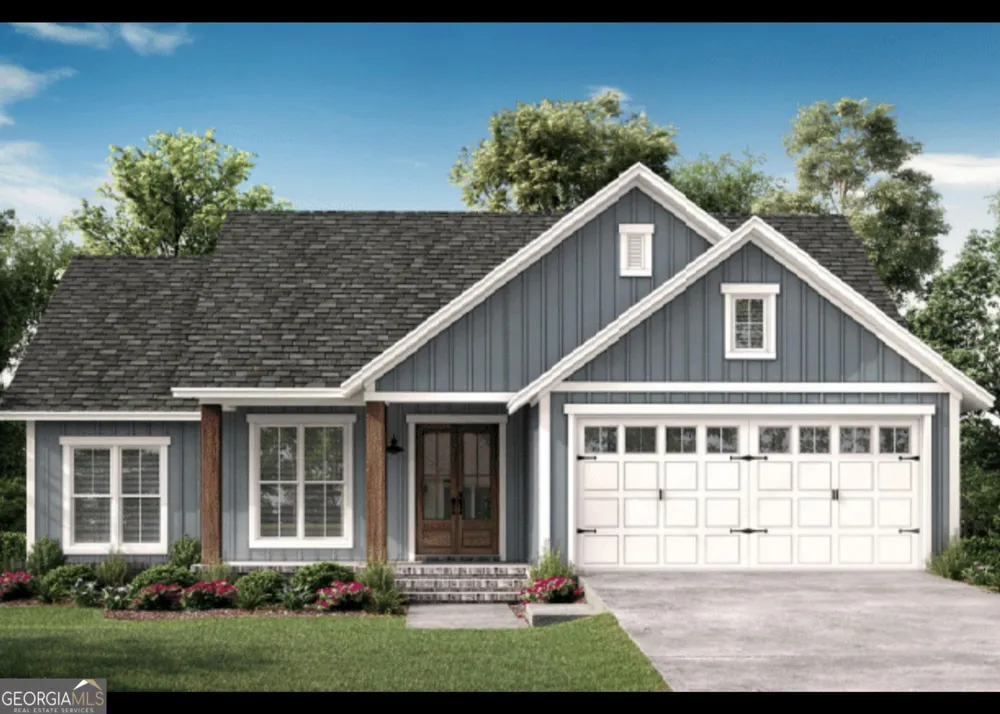 373 Stonington DR Mount Airy, GA 30563