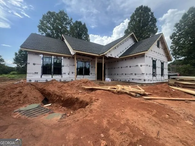 373 Stonington DR Mount Airy, GA 30563