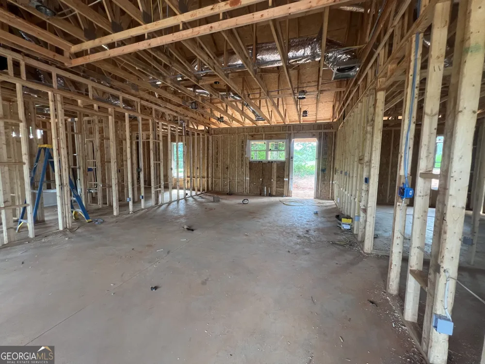 373 Stonington DR Mount Airy, GA 30563