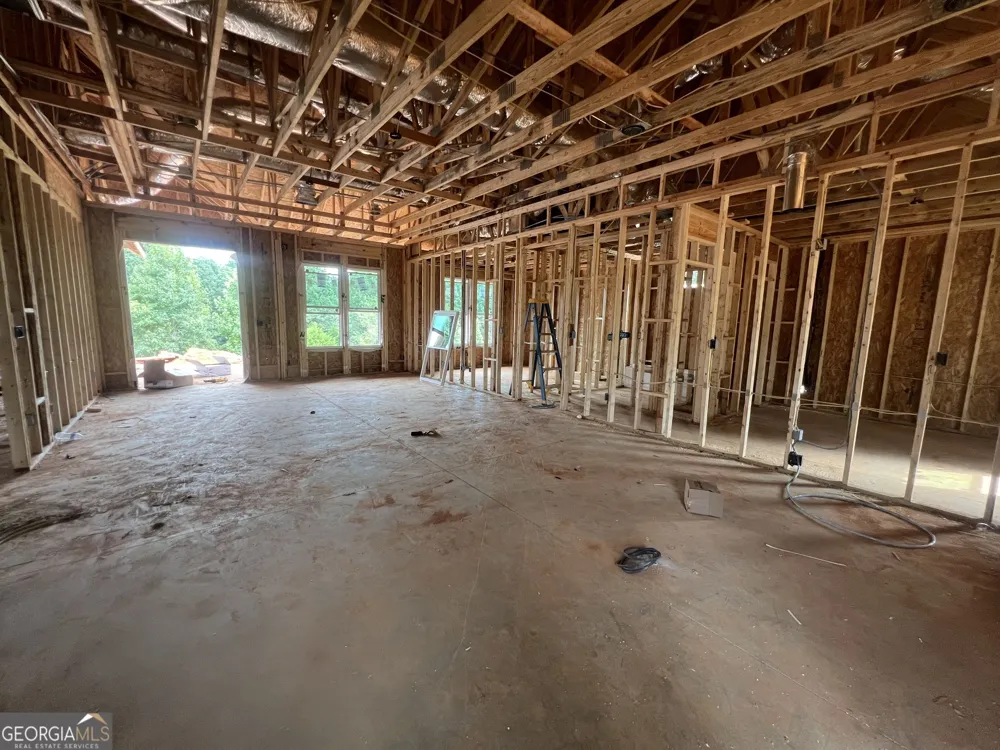 373 Stonington DR Mount Airy, GA 30563
