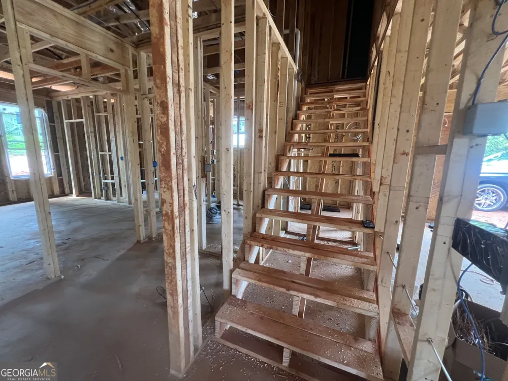 373 Stonington DR Mount Airy, GA 30563